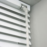 żaluzje poziome aluminiowe zdjęcie 06